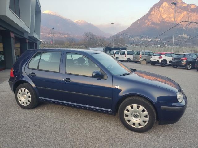 Auto - Volkswagen golf 1.9 tdi 101cv 5p. comfortline