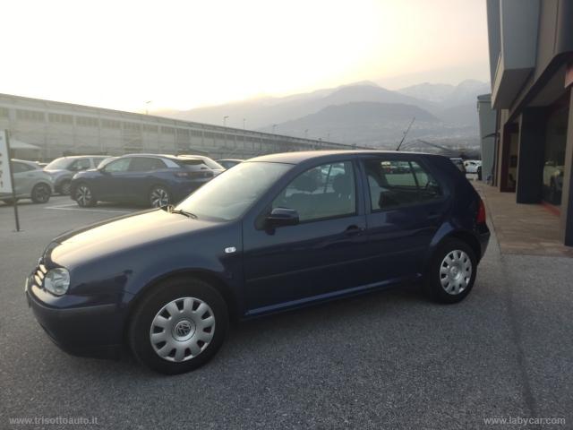 Auto - Volkswagen golf 1.9 tdi 101cv 5p. comfortline