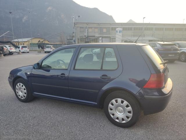 Auto - Volkswagen golf 1.9 tdi 101cv 5p. comfortline