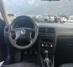 Auto - Volkswagen golf 1.9 tdi 101cv 5p. comfortline