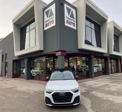 Audi a1 spb 30 tfsi s line edition neo patentati