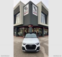 Auto - Audi a1 spb 30 tfsi s line edition neo patentati