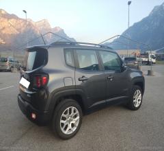 Auto - Jeep renegade 2.0 mjt 140 cv 4wd ad. limited