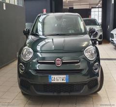 Auto - Fiat 500x 1.0 t3 120 cv gpl