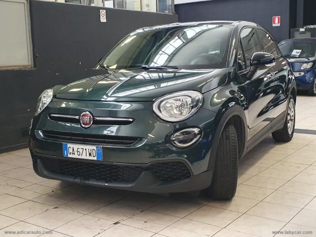 Auto - Fiat 500x 1.0 t3 120 cv gpl