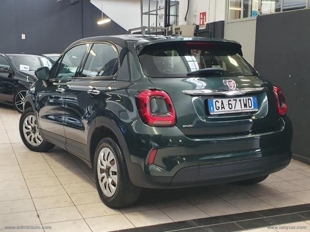 Auto - Fiat 500x 1.0 t3 120 cv gpl