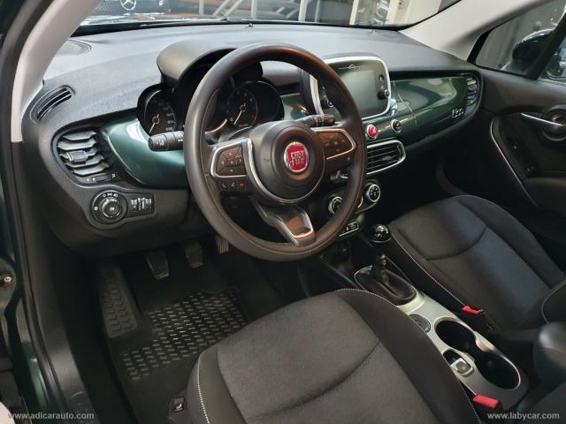 Auto - Fiat 500x 1.0 t3 120 cv gpl