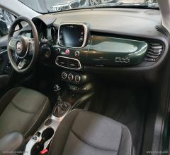 Auto - Fiat 500x 1.0 t3 120 cv gpl