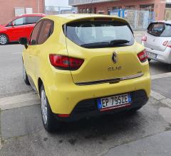 Auto - Renault clio 1.2 75 cv 5p.