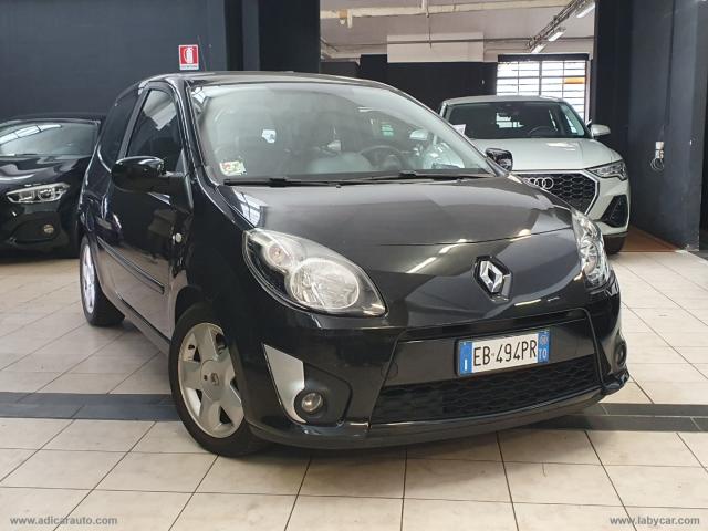 Renault twingo 1.2 lev dynamique