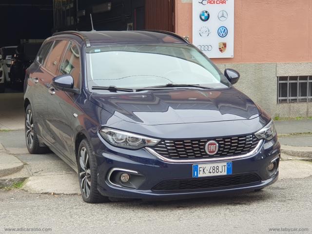 Fiat tipo 1.3 mjt s&s sw