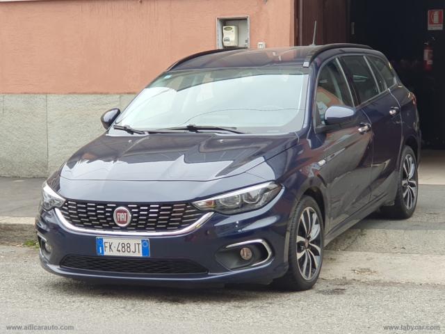 Auto - Fiat tipo 1.3 mjt s&s sw