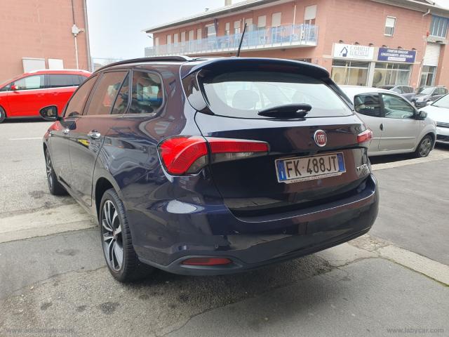 Auto - Fiat tipo 1.3 mjt s&s sw