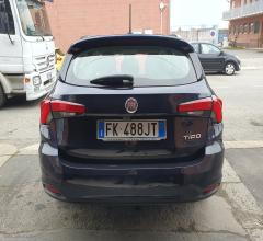 Auto - Fiat tipo 1.3 mjt s&s sw