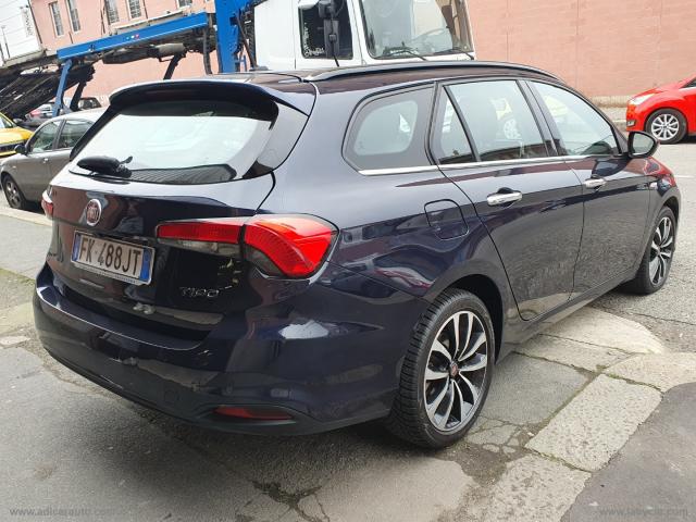 Auto - Fiat tipo 1.3 mjt s&s sw