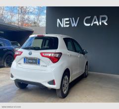 Auto - Toyota yaris 1.5 hybrid 5p. business