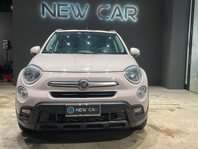 Fiat 500x 2.0 m.jet 140 cv at9 4x4 cross