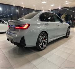 Auto - Bmw 320d 48v msport