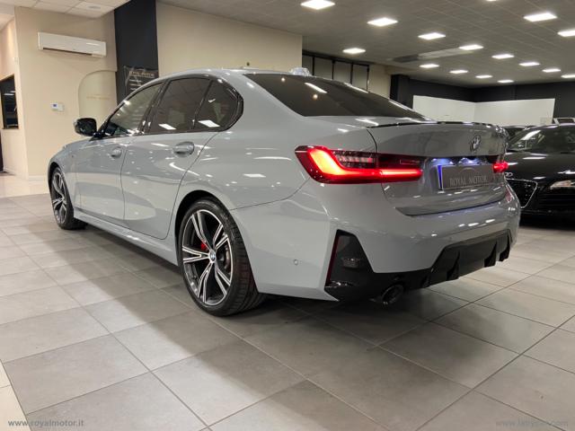 Auto - Bmw 320d 48v msport