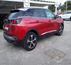 Auto - Peugeot 3008 bluehdi 130 s&s gt line