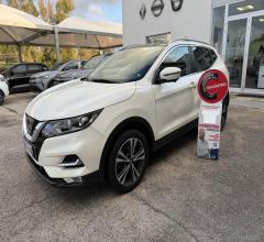 Auto - Nissan qashqai 1.5 dci n-connecta