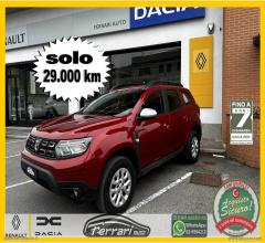 Auto - Dacia duster 1.0 tce gpl 4x2 expression