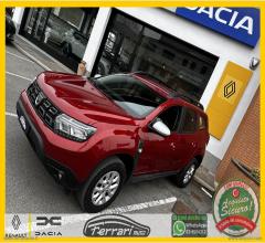 Auto - Dacia duster 1.0 tce gpl 4x2 expression