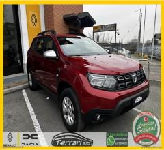 Auto - Dacia duster 1.0 tce gpl 4x2 expression