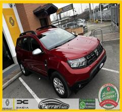 Auto - Dacia duster 1.0 tce gpl 4x2 expression