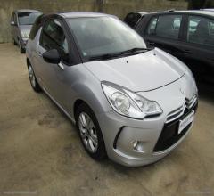 Auto - Ds automobiles ds 3 1.4 hdi 70 so chic