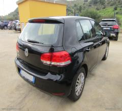 Auto - Volkswagen golf 1.4 5p. united