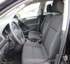 Auto - Volkswagen golf 1.4 5p. united