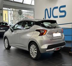 Auto - Nissan micra ig-t 92 5p. acenta