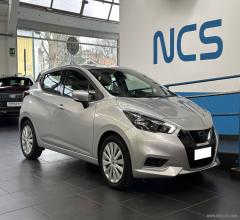 Auto - Nissan micra ig-t 92 5p. acenta