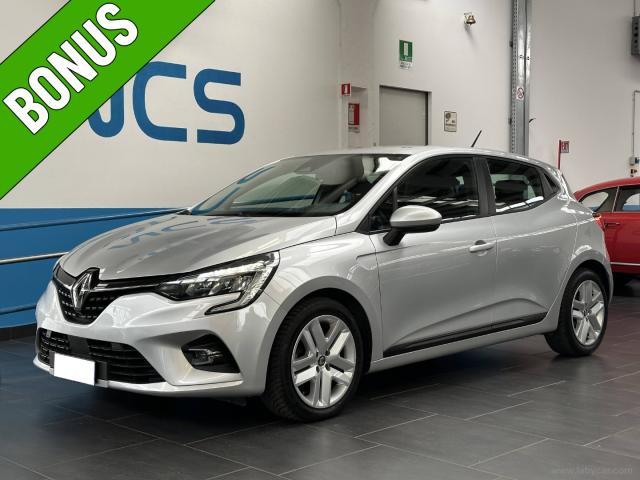 Renault clio tce 90 cv 5p. zen