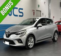 Auto - Renault clio tce 90 cv 5p. zen