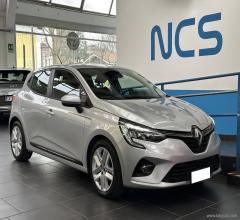 Auto - Renault clio tce 90 cv 5p. zen