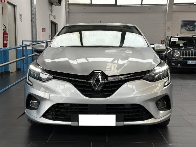 Auto - Renault clio tce 90 cv 5p. zen