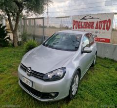 Volkswagen golf 2.0 tdi 140 cv 5p. highline