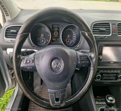 Auto - Volkswagen golf 2.0 tdi 140 cv 5p. highline