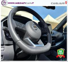 Auto - Nissan qashqai mhev 158 cv tekna+