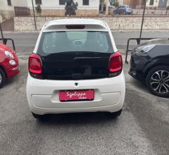 Auto - Citroen c1 airscape vti 68 5p. feel