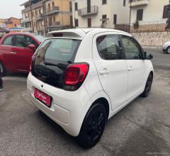 Auto - Citroen c1 airscape vti 68 5p. feel