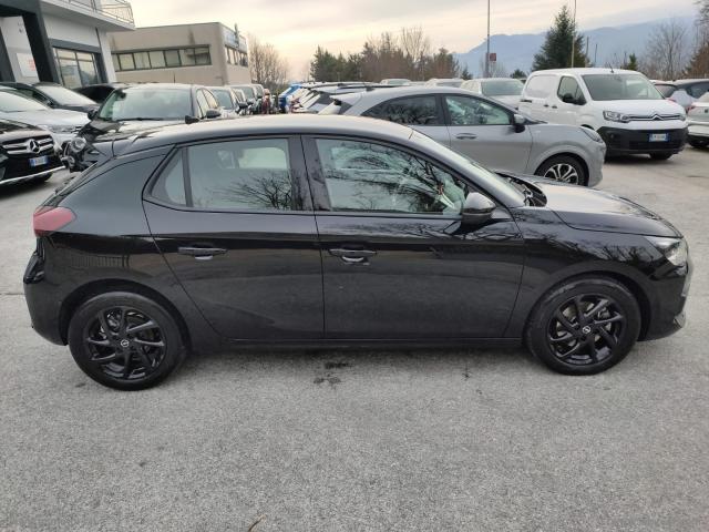 Auto - Opel corsa 1.5 d 100 cv gs