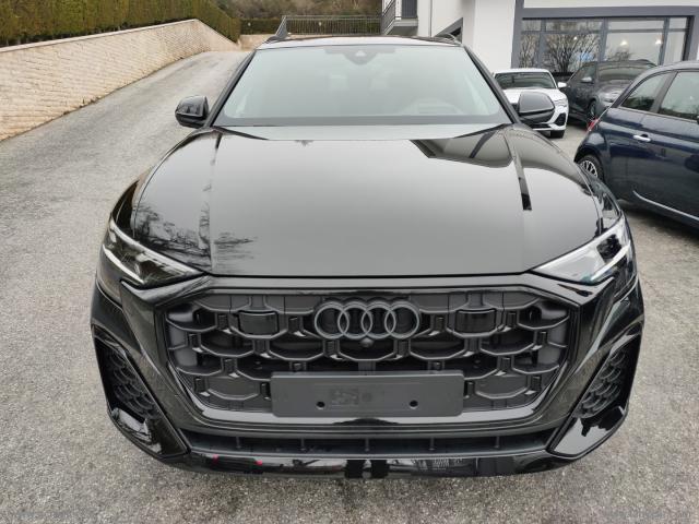 Auto - Audi q8 50 tdi 286 cv quattro tiptronic