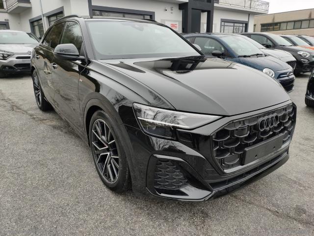 Auto - Audi q8 50 tdi 286 cv quattro tiptronic