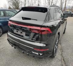 Auto - Audi q8 50 tdi 286 cv quattro tiptronic