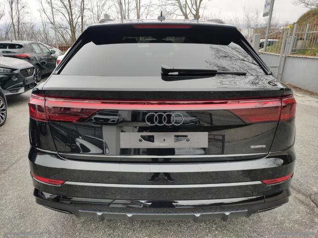 Auto - Audi q8 50 tdi 286 cv quattro tiptronic