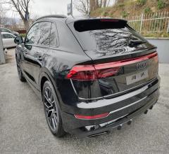 Auto - Audi q8 50 tdi 286 cv quattro tiptronic