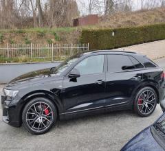 Auto - Audi q8 50 tdi 286 cv quattro tiptronic